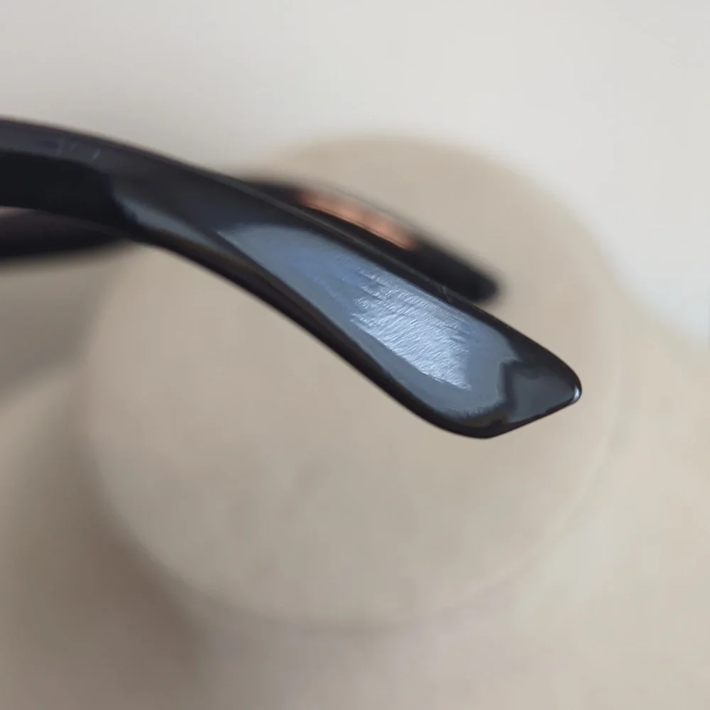 Kids Black Sunglasses Like New